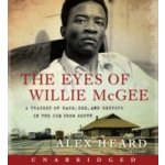 Eyes of Willie McGee - Heard Alex, Jackson J.D. – Hledejceny.cz