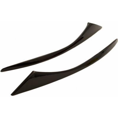 Škoda Octavia II facelift-Mračítka předních světel O2F-EYEBR-AG – Hledejceny.cz