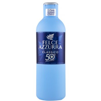Felce Azzurra Bagno Doccia Classico sprchový gel a pěna 650 ml