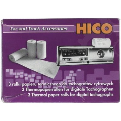 WKR009(MS08) TERMOKOTOUČEK DO TACHOGRAFU (balení 3 ruličky) – Zboží Živě