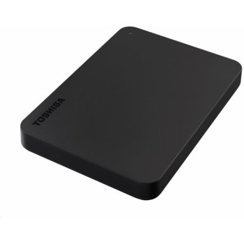 Toshiba Canvio Basics 1TB, HDTB410EK3AA