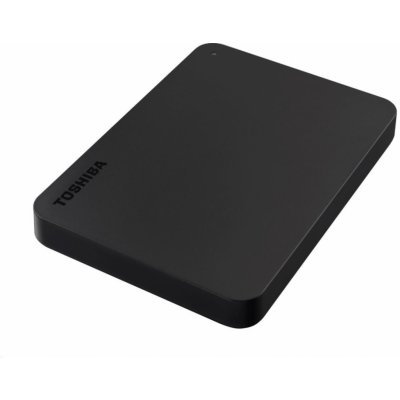 Toshiba Canvio Basics 1TB, HDTB410EK3AA – Zboží Živě