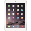 Apple iPad Air 2 Wi-Fi+Cellular 128GB Silver MGWM2FD/A