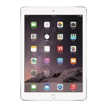 Apple iPad Air 2 Wi-Fi+Cellular 128GB Silver MGWM2FD/A