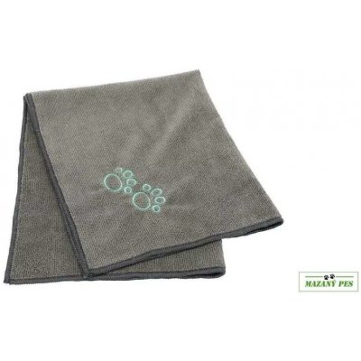 Trixie Supersavý ručník Top-Fix 50 x 60 cm – Zboží Dáma