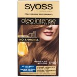 Syoss Oleo Intense barva na vlasy medově plavý 860 50 ml – Zboží Mobilmania