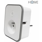 iGET HOME Power 2 USB 75020805 – Zboží Mobilmania