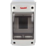 Famatel ACQUA 3902-TTB – Sleviste.cz