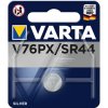 Baterie primární VARTA V76PX / SR44 1ks 4075-101-401