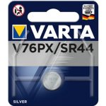 VARTA V76PX / SR44 1ks 4075-101-401 – Hledejceny.cz