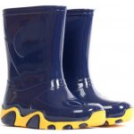 Demar Stormer tmavě modré auto – Sleviste.cz