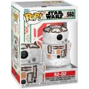 Funko Star Wars Holiday R2-D2 Bobble-Head