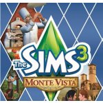 The Sims 3 Monte Vista – Sleviste.cz