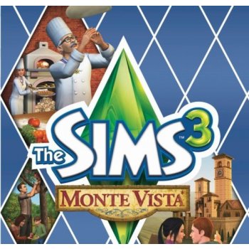 The Sims 3 Monte Vista