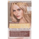 L´Oréal Excellence Universal Nudes 9U Blond velmi světlá 48 ml – Zboží Mobilmania