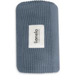 Lionelo Bambusová Deka Blue – Sleviste.cz