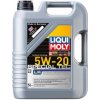 Motorový olej Liqui Moly Special Tec LR 5W-20 5 l 8460