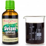 Bylinné kapky Duše rostlin Svízel syřišťový tinktura 50 ml – Hledejceny.cz