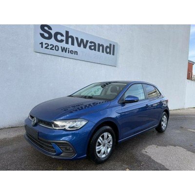 Volkswagen Polo 59 kW – Hledejceny.cz