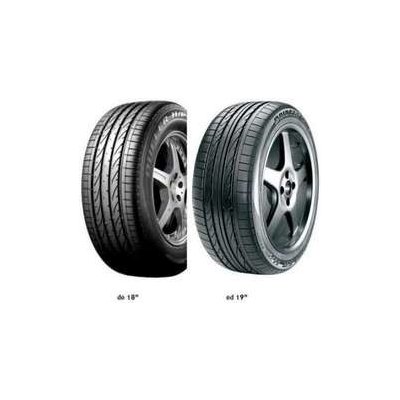 Bridgestone D-SPORT 235/55 R19 101V