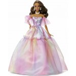 Mattel Barbie SIGNATURE BIRTHDAY WISHES 2026 – Zboží Mobilmania