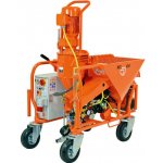 Omítačka PFT G4X SMART – Sleviste.cz