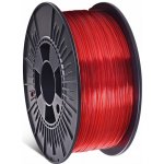 NEBULA PETG rubínově červená 1 kg – Zboží Živě