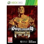 Supremacy MMA – Zboží Dáma