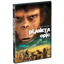 J. Schaffner Franklin: Planeta opic 1968 DVD