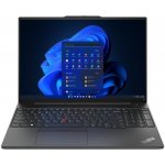 Lenovo ThinkPad E16 G1 21JN0077CK – Hledejceny.cz