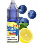 Oxva OX Passion Blue Citrus 10 ml 20 mg – Zboží Mobilmania