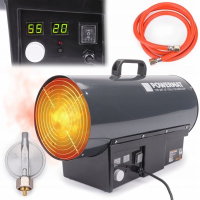 Powermat 45kW LCD PM-NAG-45GLN – Sleviste.cz