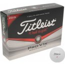  Titleist PRO V1x 12 ks