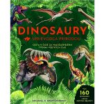 Dinosaury - Sprievodca prírodou - Michael K. Brett-Surman – Hledejceny.cz