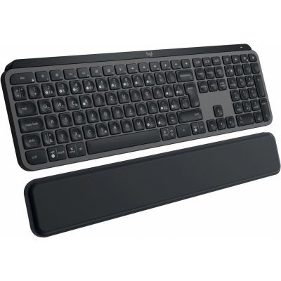 Logitech MX Keys S Combo for Mac Wireless Keyboard and Mouse 920-012845 – Zbozi.Blesk.cz