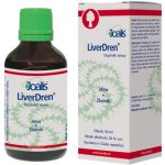 Joalis LiverDren játra žlučník 50 ml – Hledejceny.cz