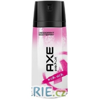 Axe Anarchy for Her deospray 150 ml