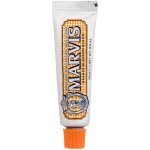 Marvis Orange Blossom zubní pasta 10 ml – Sleviste.cz