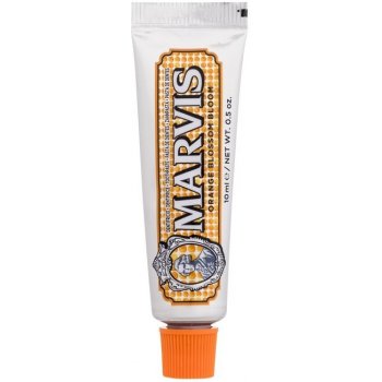 Marvis Orange Blossom zubní pasta 10 ml
