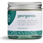 georganics plná minerálů Spearmint 60 ml – Hledejceny.cz