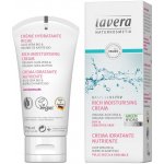 Lavera Basis Sensitiv hydratační krém 50 ml – Hledejceny.cz