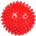 Merco Massage Ball masážní míč červená 7,5 cm – Hledejceny.cz
