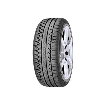 Michelin Pilot Alpin PA3 285/40 R19 103V