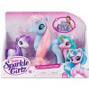 Figurka Alltoys Sparkle Girlz Rodinka jednorožců Sparkle Girlz