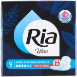 Ria Ultra Normal Plus Odour Neutraliser 9 ks – Zboží Dáma