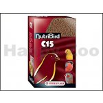 Versele-Laga NutriBird C15 1 kg – Hledejceny.cz