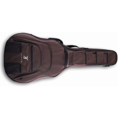 Furch Gigbag Brown – Zboží Mobilmania