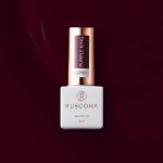 Ruscona gel lak PURPLE KING 161 6 ml – Zboží Dáma
