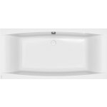 CERSANIT - VIRGO 190 X 90 cm S301-221 – Zboží Dáma