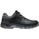 Mammut Mercury IV Low GTX Men blacktitanium – Hledejceny.cz